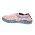 Pantuflas Napapijri zapatos Mujer modelo Misan Rosa 