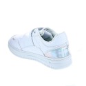 Zapatillas Mtng zapatos Niño modelo 47673 Blanco 