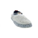 Pantuflas Napapijri zapatos Mujer modelo Misan Gris 