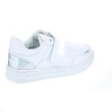 Zapatillas Mtng zapatos Niño modelo 47673 Blanco 