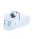Zapatillas Mtng zapatos Niño modelo 47673 Blanco 
