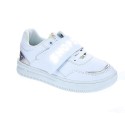 Zapatillas Mtng zapatos Niño modelo 47673 Blanco 