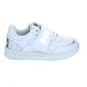 Zapatillas Mtng zapatos Niño modelo 47673 Blanco 