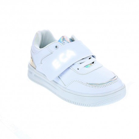 Zapatillas Mtng zapatos Niño modelo 47673 Blanco 