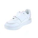 Zapatillas Mtng zapatos Niño modelo 47673 Blanco 