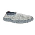 Pantuflas Napapijri zapatos Mujer modelo Misan Gris 
