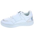 Zapatillas Mtng zapatos Niño modelo 47673 Blanco 