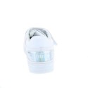 Zapatillas Mtng zapatos Niño modelo 47673 Blanco 