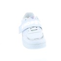 Zapatillas Mtng zapatos Niño modelo 47673 Blanco 