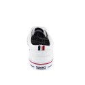 Zapatillas Tommy Hilfiger zapatos Hombre modelo Textil Sneaker Blanco 
