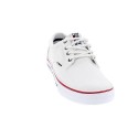 Zapatillas Tommy Hilfiger zapatos Hombre modelo Textil Sneaker Blanco 