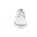 Zapatillas Tommy Hilfiger zapatos Hombre modelo Textil Sneaker Blanco 