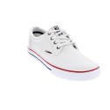 Zapatillas Tommy Hilfiger zapatos Hombre modelo Textil Sneaker Blanco 