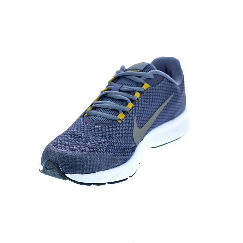 nike runallday grey