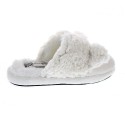 Pantuflas Gioseppo zapatos Niña modelo 40948 Blanco 
