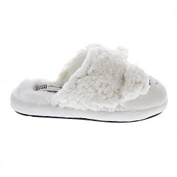 Pantuflas Gioseppo zapatos Niña modelo 40948 Blanco  2