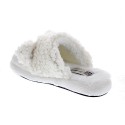 Pantuflas Gioseppo zapatos Niña modelo 40948 Blanco 