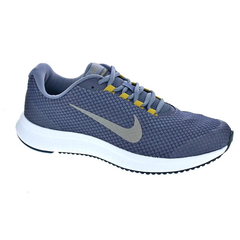 nike runallday grey