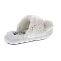 Pantuflas Gioseppo zapatos Niña modelo 40948 Blanco 