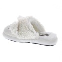Pantuflas Gioseppo zapatos Niña modelo 40948 Blanco 
