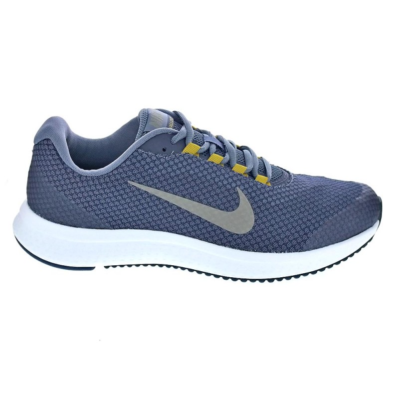 nike runallday grey