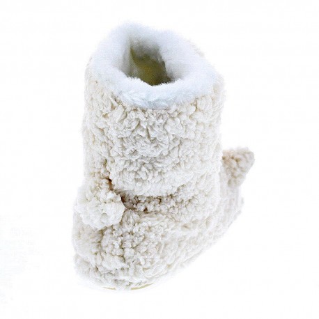 Pantuflas Gioseppo zapatos Niña modelo 40947 Gris 