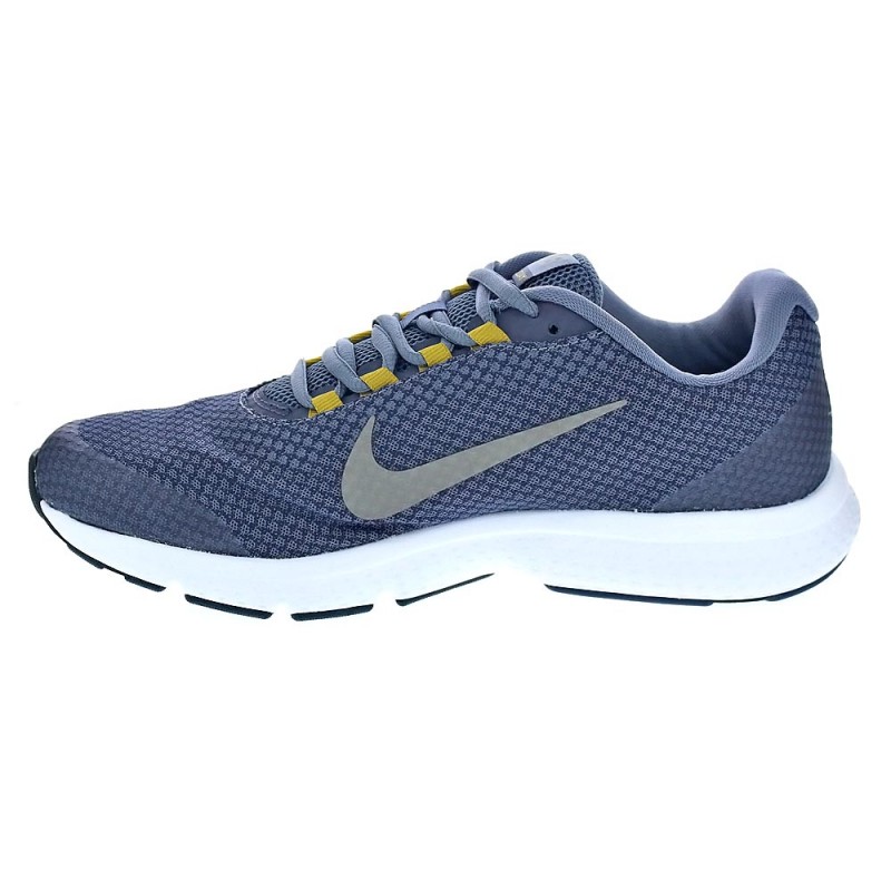 nike runallday grey