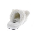 Pantuflas Gioseppo zapatos Niña modelo 40948 Blanco 