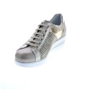 Zapatillas Nero Giardini zapatos Mujer modelo 7502 Oro 