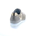 Zapatillas Nero Giardini zapatos Mujer modelo 7502 Oro 