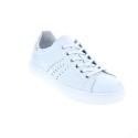Zapatillas Nero Giardini zapatos Mujer modelo 7571 Blanco 