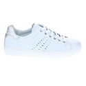 Zapatillas Nero Giardini zapatos Mujer modelo 7571 Blanco 