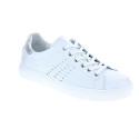 Zapatillas Nero Giardini zapatos Mujer modelo 7571 Blanco 