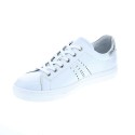 Zapatillas Nero Giardini zapatos Mujer modelo 7571 Blanco 
