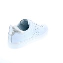 Zapatillas Nero Giardini zapatos Mujer modelo 7571 Blanco 
