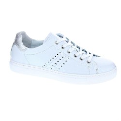 Zapatillas Nero Giardini zapatos Mujer modelo 7571 Blanco 