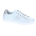 Zapatillas Nero Giardini zapatos Mujer modelo 7571 Blanco 