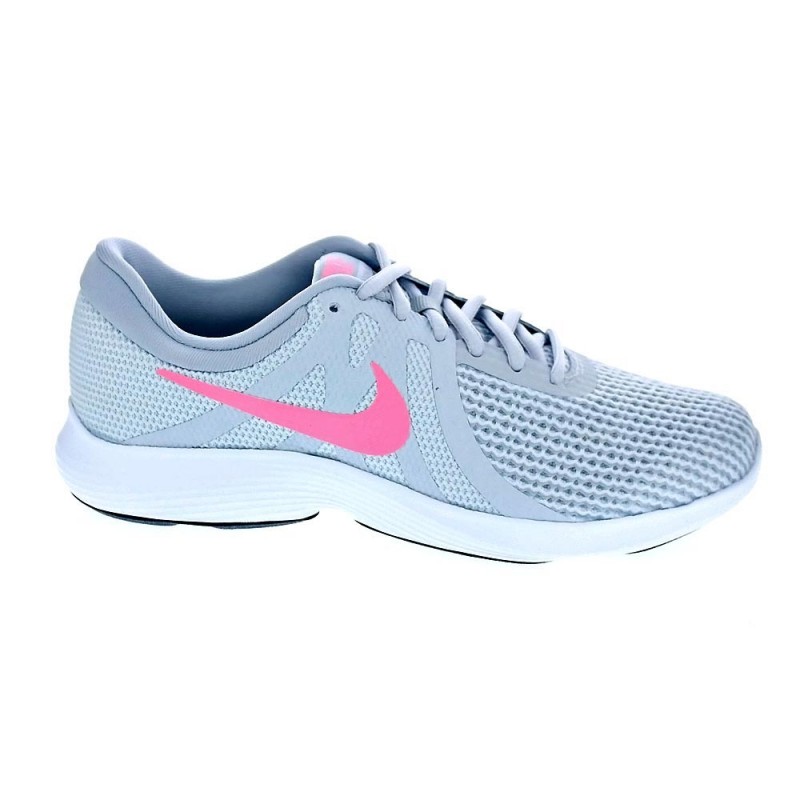 nike revolution 4 grey