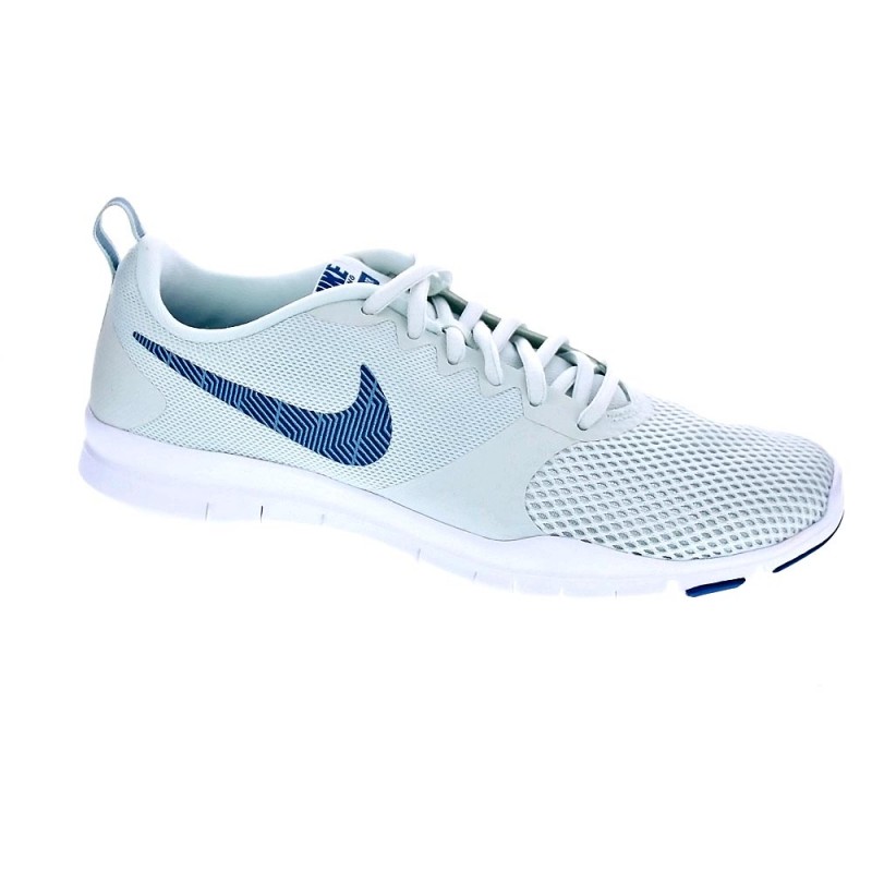 nike flex essential grey