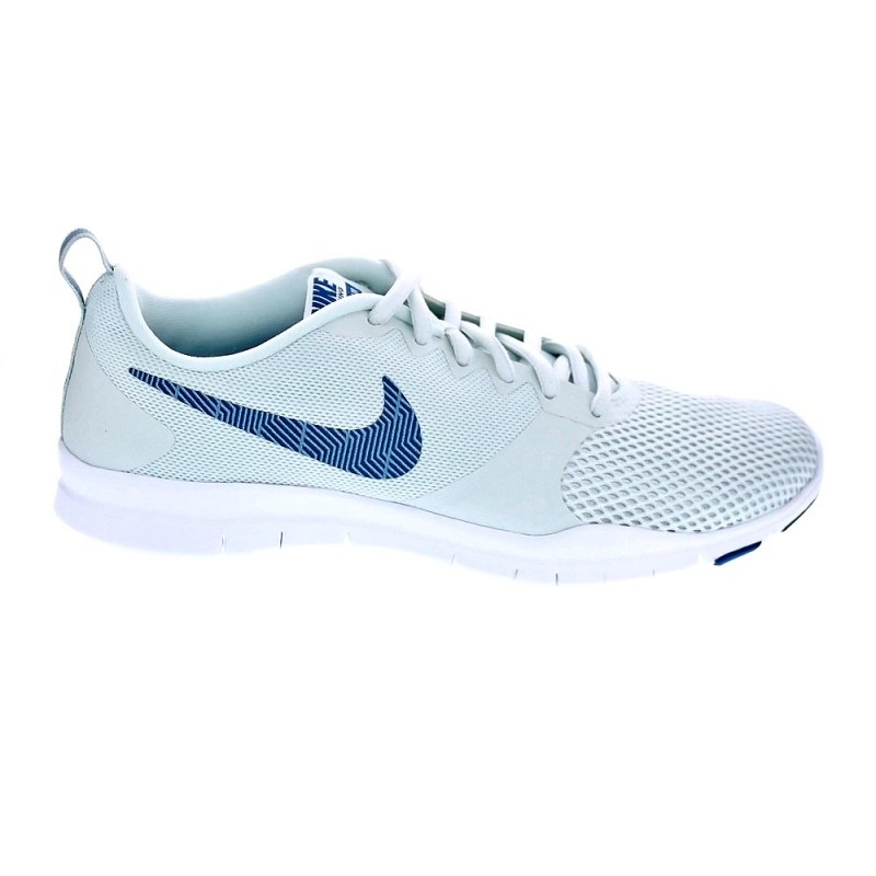 nike flex essential grey