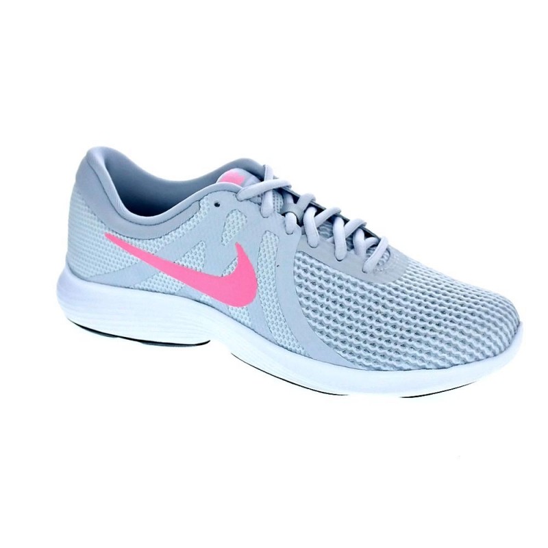 nike revolution 4 grey