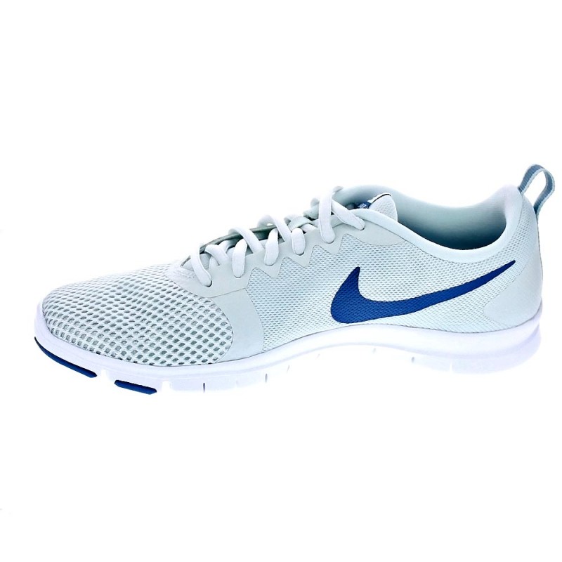 nike flex essential grey