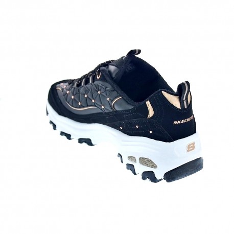 skechers d'lites mujer