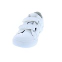 Zapatillas Converse zapatos Niño modelo Star Player EV 2v Blanco 