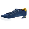 Zapatillas Napapijri zapatos Hombre modelo Sollie Azul 