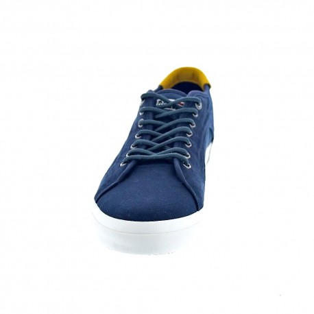 Zapatillas Napapijri zapatos Hombre modelo Sollie Azul 