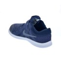 Zapatillas Nike zapatos Niño modelo Revolution 4 Gris 