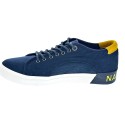 Zapatillas Napapijri zapatos Hombre modelo Sollie Azul 