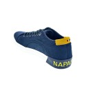 Zapatillas Napapijri zapatos Hombre modelo Sollie Azul 