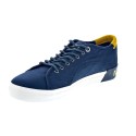 Zapatillas Napapijri zapatos Hombre modelo Sollie Azul 